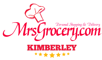 Grocery Delivery Kimberley